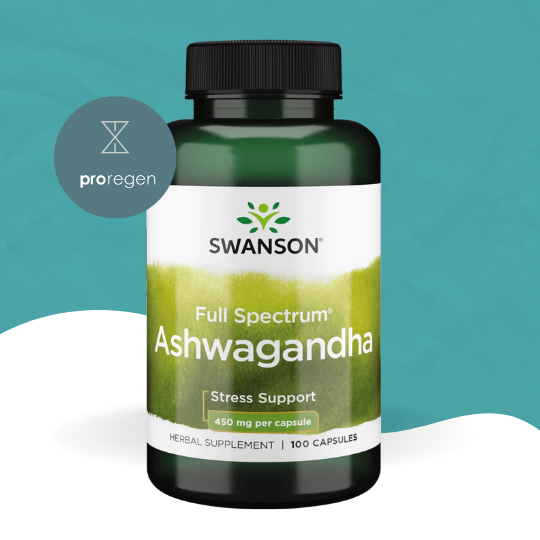 Ashwagandha