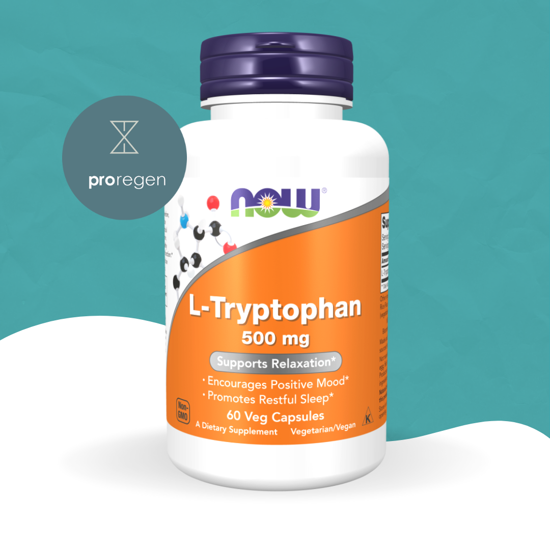 L-Tryptophan Powder