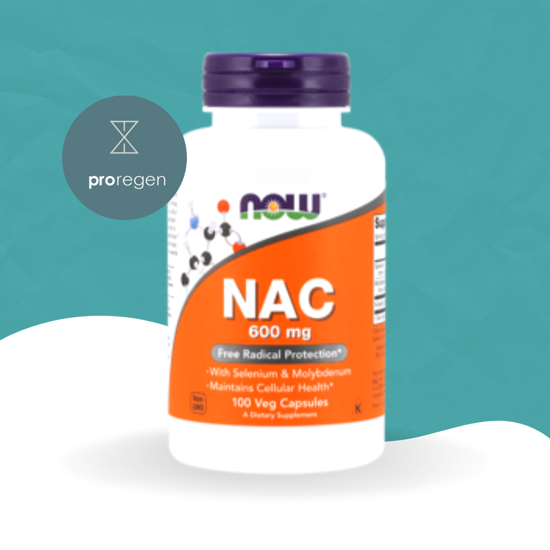 NAC Pure Powder